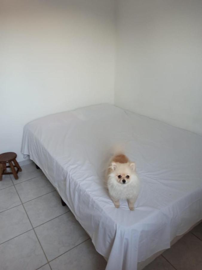 Apartmán Aconchego Em Ubatuba! Exteriér fotografie