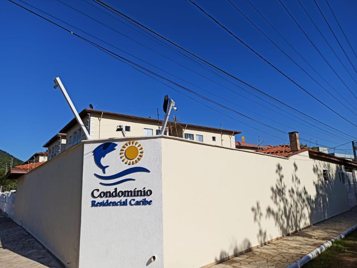 Apartmán Aconchego Em Ubatuba! Exteriér fotografie