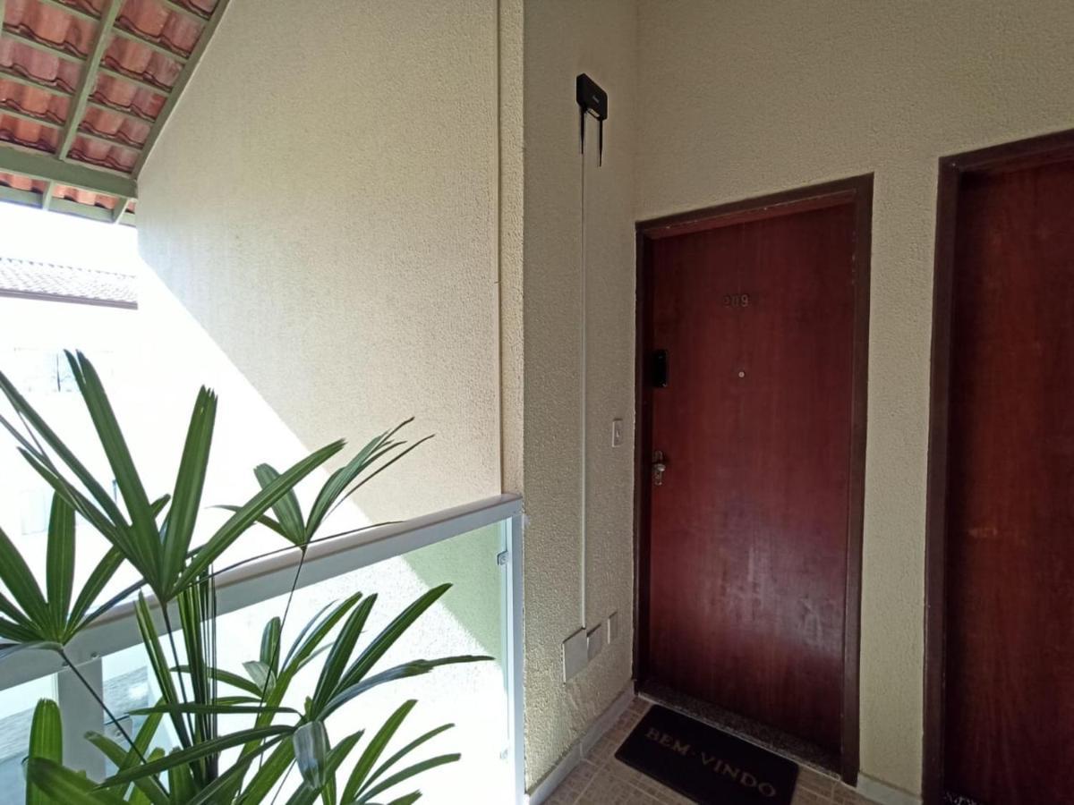 Apartmán Aconchego Em Ubatuba! Exteriér fotografie