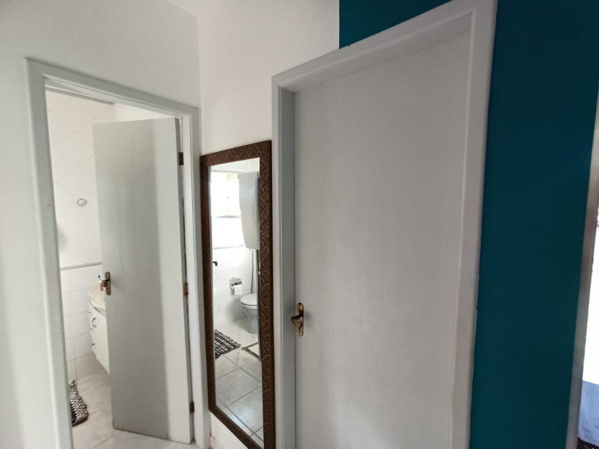 Apartmán Aconchego Em Ubatuba! Exteriér fotografie